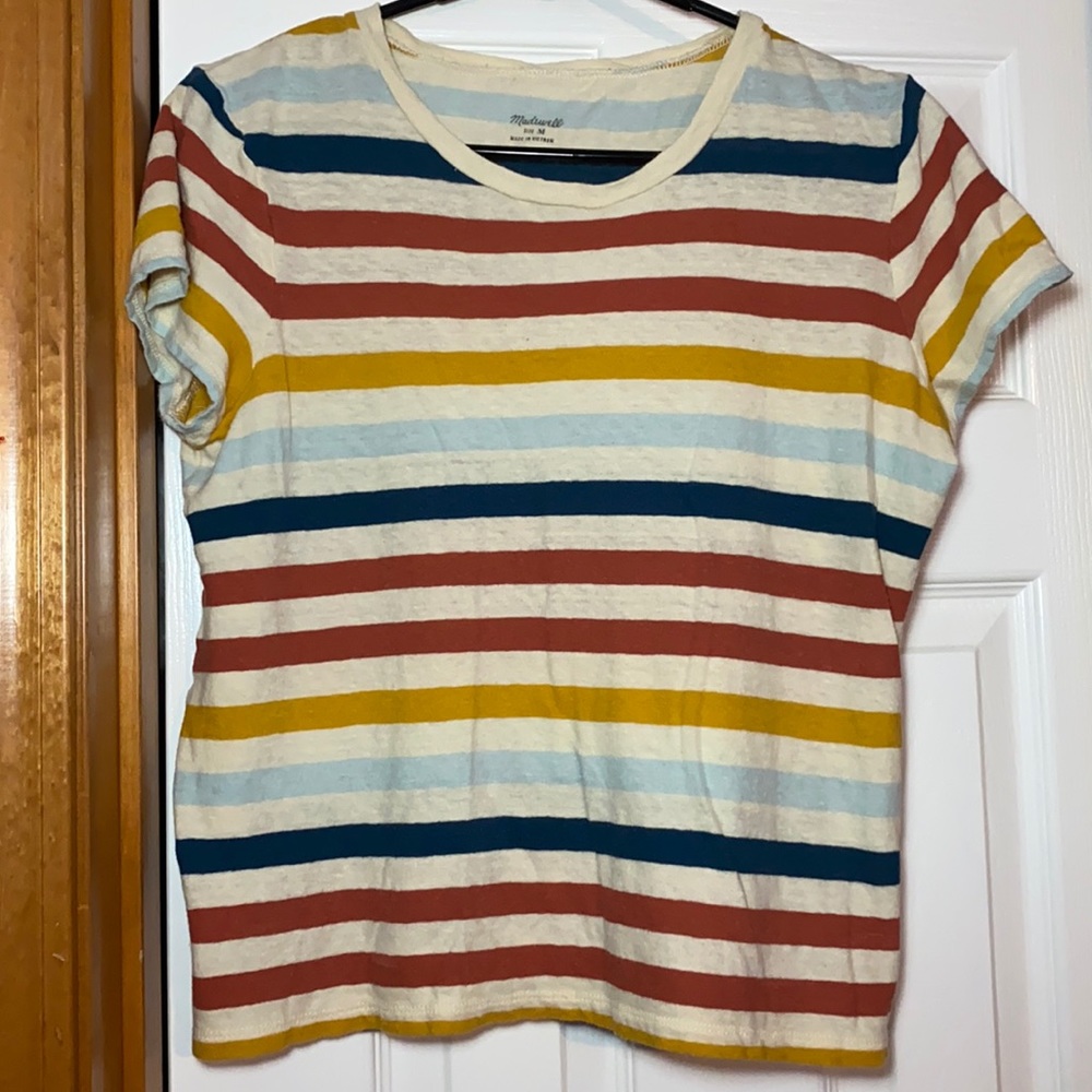 Madewell